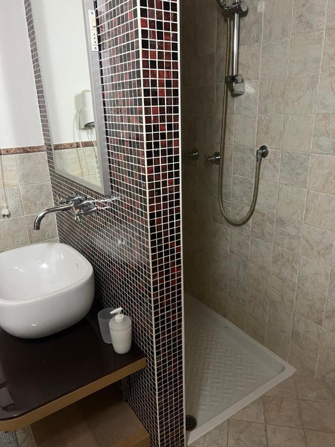 הוילה ברגמו Casa Cleopatra מראה חיצוני תמונה